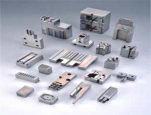 Wholesale Precision Modular Stainless Steel Automobile Fixtures from china suppliers