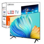 Multimedia Smart Tech Tv Television 4k Android Smart Tv In Hotel Room