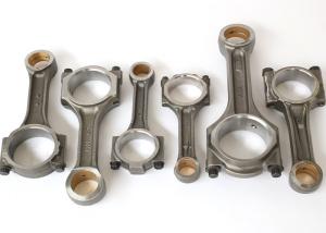 Wholesale 6D95 Engine Connecting Rod 6204-31-3101 for Komatsu PC200-5 Excavator from china suppliers