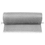 Nuts / Cookies Stainless Steel Compound Balanced Conveyor Belt Sale