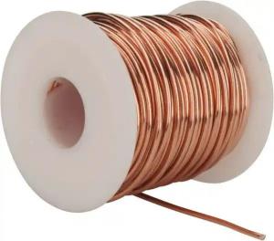Wholesale Superior Conductivity Pure Copper Wire High Ductile Strength from china suppliers