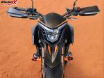 Pit Bike 250cc 300cc Gas Scooter Bike Racing M250cc Motorcycle Gasoline With