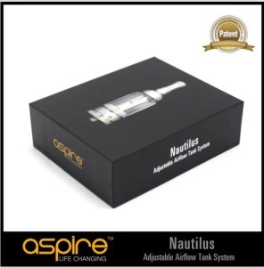 Buy cheap Wholesale Aspire Nautilus Clearomizer with Bottom Dual Coil from wholesalers