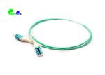 China Made Uniboot LC - Uniboot LC Duplex Fiber Patch Cable 3.0mm Unti-tube