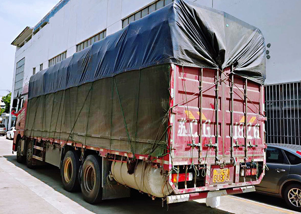 CE 500 Pcs/Min Disposable Hygiene Baby Diaper Packaging Machine