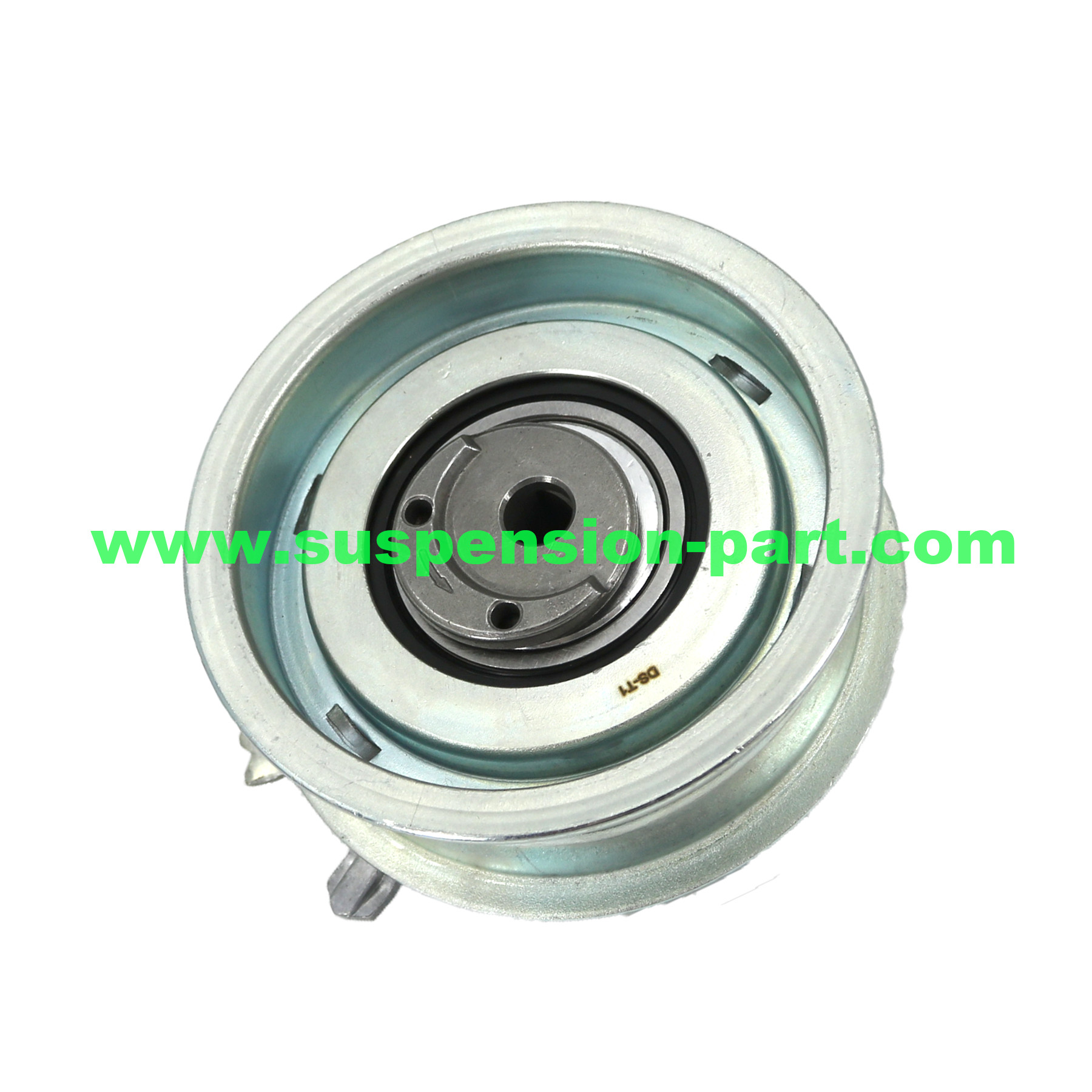 OEM 06A109479 06A109479B ENSION ROLLER FOR AUDI A3(8P1)1.6 E-POWER