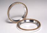 HT-BGW Glass Grinding Wheel For Gallium Arsenide GaN Wafer High Efficiency