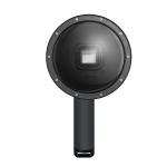 Original GoPro Accesories 6" Dome Port For GoPro Hero 5 Hero5 Black Edition