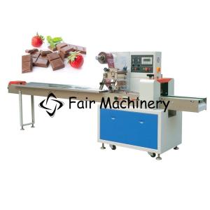 Wholesale 3PH Instant Noodle Packing Machine , PLC 60HZ Energy Bar Extruder from china suppliers
