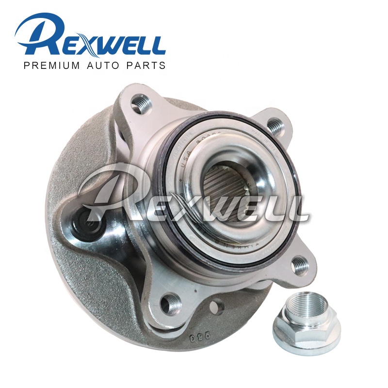 RFM500010 LR014147 Front Wheel Hub Bearing for Land Rover Range Rover Sport 2982-DIVF