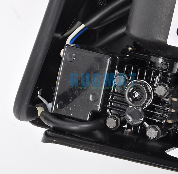 Air Ride Suspension Compressor With Dryer 15254590 For Cadillac 2002-2006 Escalade