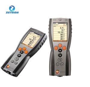 Wholesale Testo 350 Portable Flue Gas Analyser In Industrial Sites from china suppliers