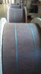 Coaxial Cable 500 Seamless Aluminum Tube Trunk Cable with 2.77mm Galvanized