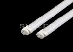 120 Degree View Angle LED Tube Light 10W 12W 18W 22W PC Cover Aluminum Material