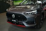 Left Steering Hybrid MG HS PHEV Electric Car The Ultimate Choice for High Speed