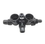 100% Tested XINLONG LION Engine Thermostat Coolant Thermostat OE 17107559966 for