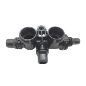 Wholesale 100% Tested XINLONG LION Engine Thermostat Coolant Thermostat OE 17107559966 for BMW X5 E53 from china suppliers