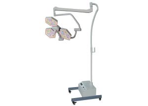 Wholesale Portable LED Surgical Lights For Rescue Room , Movable Dental Operating Light from china suppliers