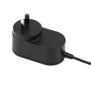 Wholesale Australia Plug 30V 800MA AC To DC Power Supply Adapter For Vacuum Cleaner from china suppliers