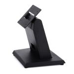 Full metal POS System Accessories 100*100mm mount point of sale tablet stand