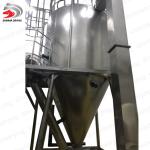 200kg/H Chemical Spray Dryer Machine Aluminium Sulfate Coffee Spray Dryer 450V