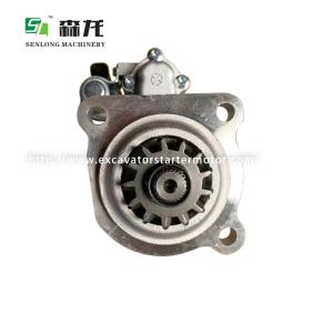 Wholesale 24V 13T 8.5KW SHIP Starter Motor WEICHAI M108R3025SE 1001178415 from china suppliers