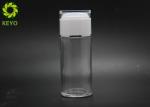Screen Printing 100ml Round Glass Lotion Bottle