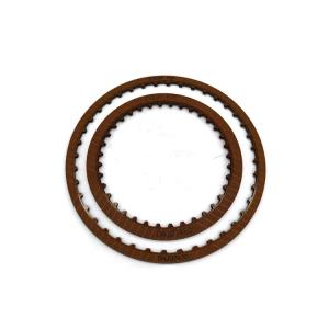 Wholesale Nissan Transmission Clutch Kit JF011E/JF017E Gearbox Clutch Plate from china suppliers