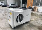 Drez Floor Standing Portable Tent Air Conditioner Air Cooled 8.5kw Ducted