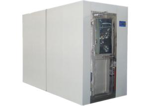 Wholesale Aerospace Cleanroom Air Shower from china suppliers