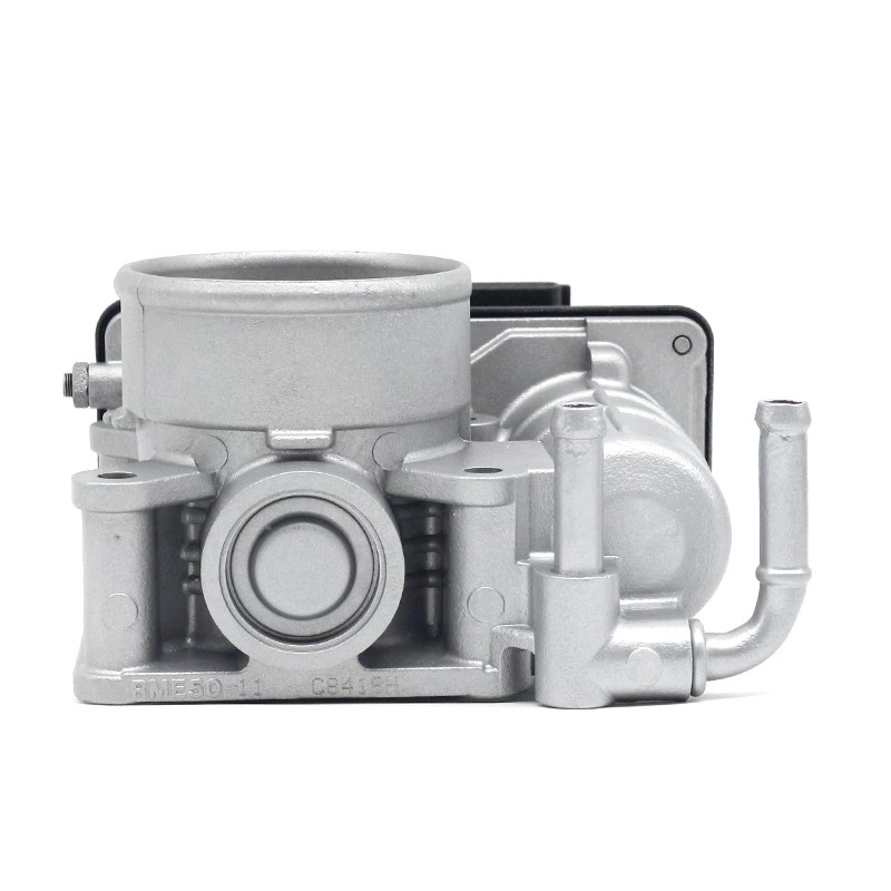 Nissan VersaI II Electronic Throttle Body 16119-ED00C 16119-ED000 16119-ED00A