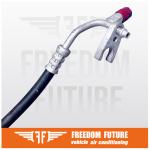 91-99 VW Auto Air Conditioner Hose 1H1820741B Fits Golf Cabrio Jetta 1.6L 2.0L