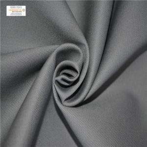 Wholesale 210gsm Grey Light Weight Clothing NFPA2112 Fire Related Cloth from china suppliers