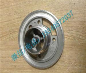 Wholesale Apply to Cummins Dongfeng 3918334 HEAD,LUB OIL FILTER factory direct sale from china suppliers