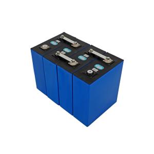 Wholesale Long discharge CATL 3CA 3.2V 271AH lifepo4 lithium battery Solar large capacity storage battery cell from china suppliers