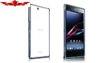 Aluminum Sony L39H Bumpers Cases Multi Color