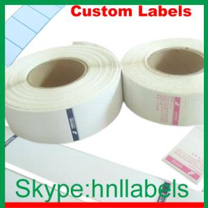 Wholesale Thermal Baggage Tags for Airlines HNL003 from china suppliers