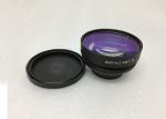 163 Focal Length F-Theta Scan Lens For YAG Scan Head 112*112 Laser Scanner Lens