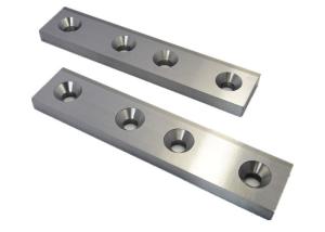 Wholesale Hot Shear Blades 6CrW2Si from china suppliers