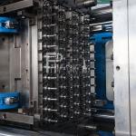 Hydraulic Preform Injection Machine