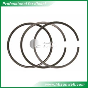 Wholesale Piston Ring 3802421 Diesel Engine Overhaul Kits Dongfeng Cummins 6BT from china suppliers