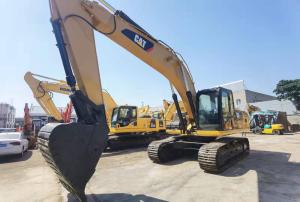 Wholesale Crawler Type Used Caterpillar Excavator CAT 325D2 325D 325D2 from china suppliers