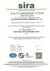 Zhejiang matsuoka printing co.,LTD Certifications
