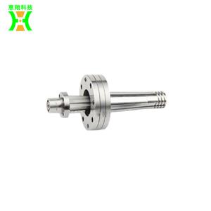 Wholesale Durable Medical Plastic Mould Parts 1.2344 Material 0.01mm Tolerance from china suppliers