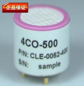 Wholesale 100% Original authentic solidsense 4CO-500 CLE-0052-400 carbon monoxide CO electrochemical gas sensor from china suppliers