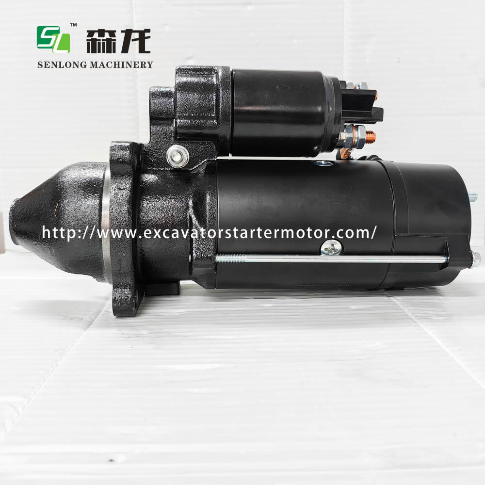 12V 10T 3.2KW Starter Motor For Iskra IS1019 190-80100 182-30100 T2566 2253148 3575202 5269854 11131228 11131410 11131606 11131780 11131946 2873K404