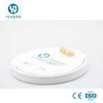 Strong Strength ST Multilayer Dental Zirconia Block 16 Shades Coloring Liquids
