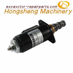 Wholesale Carter Excavator Spare Parts Solenoid Valve E320C E320B E320D 111-9916 from china suppliers