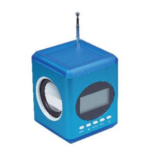 Wholesale Portable speaker, mini speaker from china suppliers