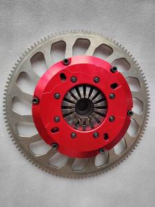 Wholesale SAGW Hot-sale 7.25&quot; Triple quater plates TB45/TB48 racing clutch from china suppliers